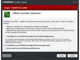 Comodo Dragon Internet Browser v16.2.1.0