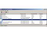 NirSoft Protected Storage PassView v1.63