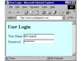 NirSoft AsterWin IE v1.03