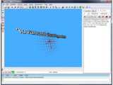 Aegisub v2.1.9