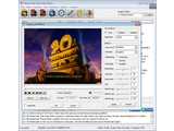 MediaCoder Web Video Edition v0.8.1 Build 5225