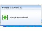 Portable Start Menu v1.1