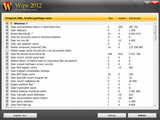 Wipe v2012.03