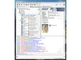 TeamSpeak Client (64-bit) v3.0.5