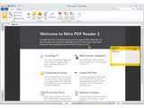 Nitro PDF Reader v2.2.1.14