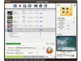 ImTOO DVD Creator for Mac OS X (PPC) v3.1.25.0305