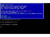 DOSBox for Mac OSX v0.72