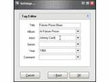 Free RM to MP3 Converter v1.12