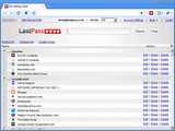 LastPass for Firefox (Mac OS X) v1.90.4