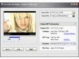 Free DVD MP3 Ripper v1.21