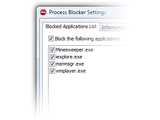 Process Blocker (64-bit) v0.7.5 beta