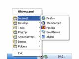 PStart v2.11