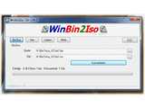 WinBin2Iso v1.67