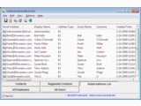 NirSoft OutlookAddressBookView (64-bit) v1.00