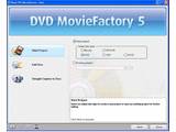 Ulead DVD MovieFactory 6 Plus
