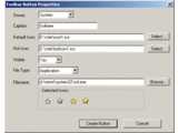 NirSoft CustomizeIE v1.01
