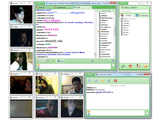 Camfrog Video Chat v6.3