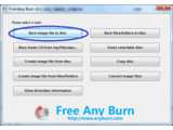 Free Any Burn v1.1