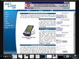 Cooliris (PicLens) for Mozilla Firefox 2 (Mac) v1.6.1.1029