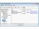 Free Password Manager v1.0.8