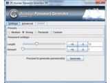 Aconiac Password Generator v1.0