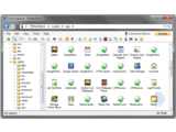 Droid Explorer (64-bit) v0.8.8.5 Beta