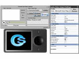 Cucusoft Zune Video Converter v7.06