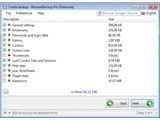 BrowserBackup Pro v8.0