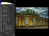 Photivo (64-bit) v2012-08-05