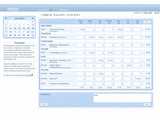 eHour v1.0