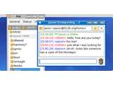 Psi for Mac OS X v0.15 Beta 2