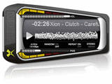 Xion Audio Player v1.0.94