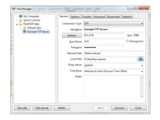 FlashFXP v4.2.5 build 1813
