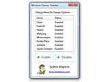 door2windows Windows Games Tweaker v2