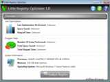 Little Registry Optimizer (Portable EXE) v1.0
