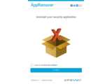 AppRemover v3.0