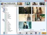 Free TvDB v4.82