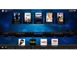 XBMC Media Center for Windows v12.0 (Frodo) Beta 2