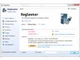 RegSeeker v2.00 b