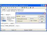 WinSCP v4.1.4 Beta