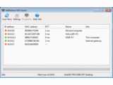 SoftPerfect WiFi Guard v1.0.0