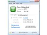 HostsMan v4.0.90 Beta10