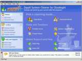 Zappit System Cleaner v1.11