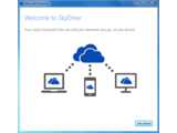 Microsoft SkyDrive v17.0.2003.1112
