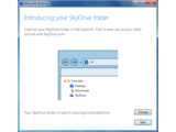 Microsoft SkyDrive v17.0.2003.1112