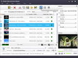 Xilisoft Video Converter Ultimate for Mac OS X v7.5.0.20121120