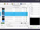 Xilisoft Video Converter Ultimate for Mac OS X v7.5.0.20121120