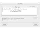 YamiPod for Linux v1.0.1