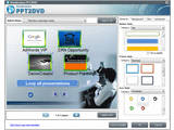 Wondershare PPT2DVD Trial v4.7.2