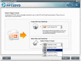 Wondershare PPT2DVD Trial v4.7.2